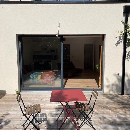 Studio 2 Rdc Henriville Amiens Exterior photo